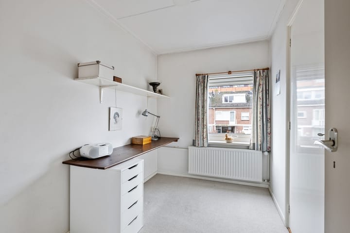 Foto 19 van Middenmolensingel 22