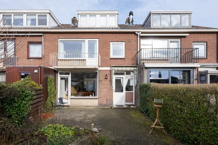 Foto 27 van Middenmolensingel 22