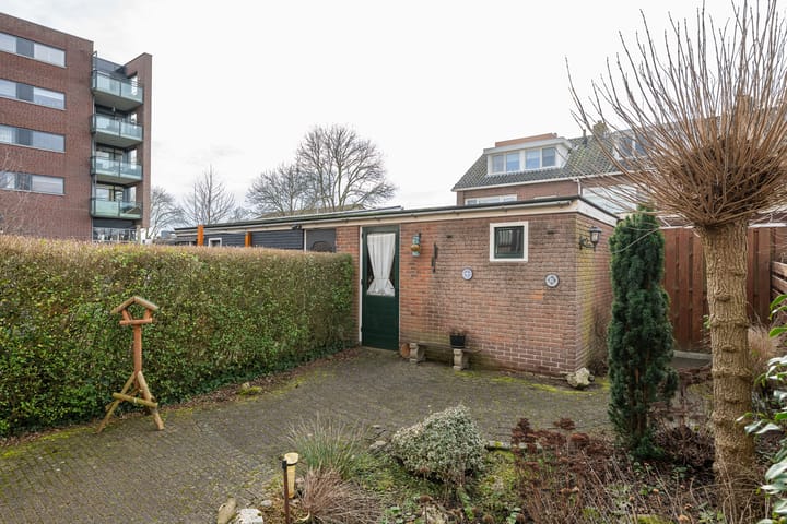 Foto 28 van Middenmolensingel 22