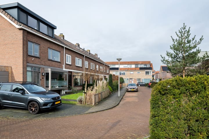 Foto 29 van Middenmolensingel 22