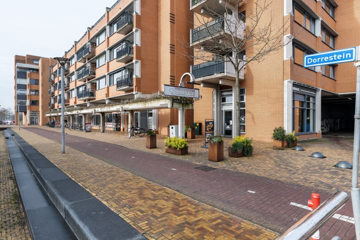 Foto 30 van Middenmolensingel 22