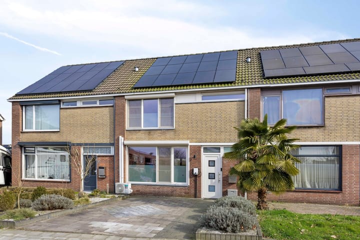 Foto 1 van Tulpstraat 10