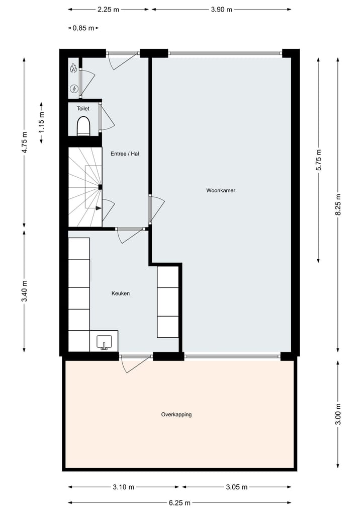 Foto 27 van Tulpstraat 10