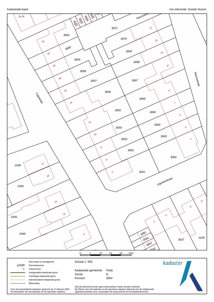 Foto 30 van Tulpstraat 10