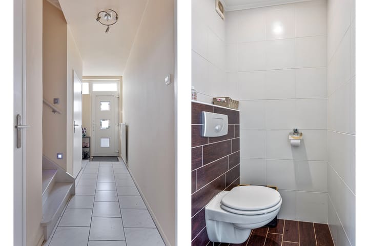 Foto 10 van Tulpstraat 10