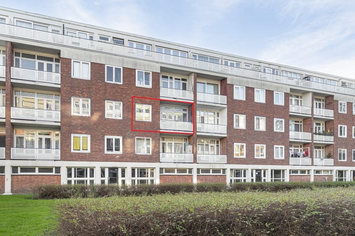 Foto 1 van Brigantijnstraat 53-B