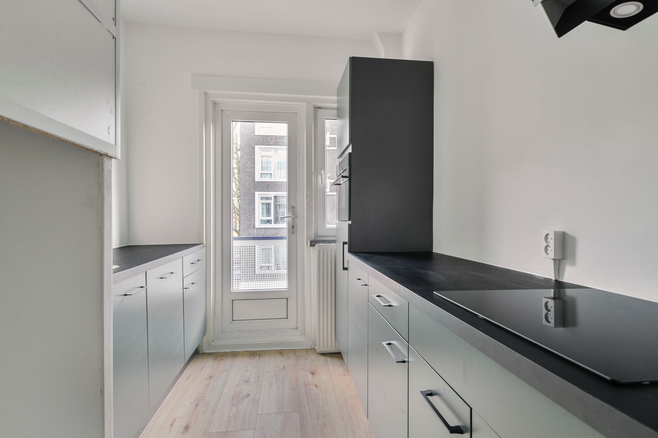 Photo 3 of Brigantijnstraat 53-B