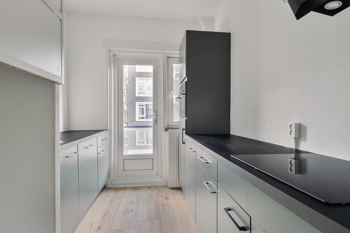 Foto 3 van Brigantijnstraat 53-B