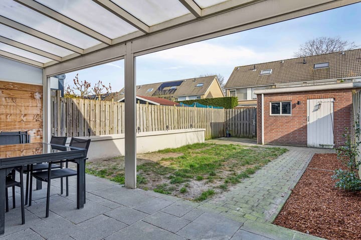 Foto 23 van Tulpstraat 10