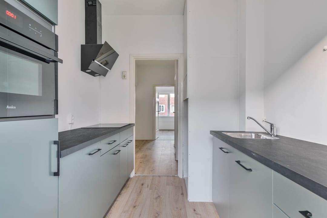 Photo 7 of Brigantijnstraat 53-B