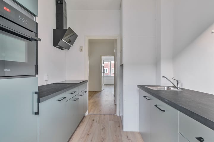 Foto 7 van Brigantijnstraat 53-B