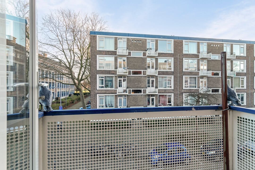 Photo 8 of Brigantijnstraat 53-B