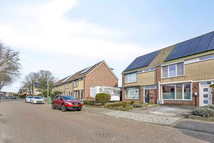 Foto 25 van Tulpstraat 10