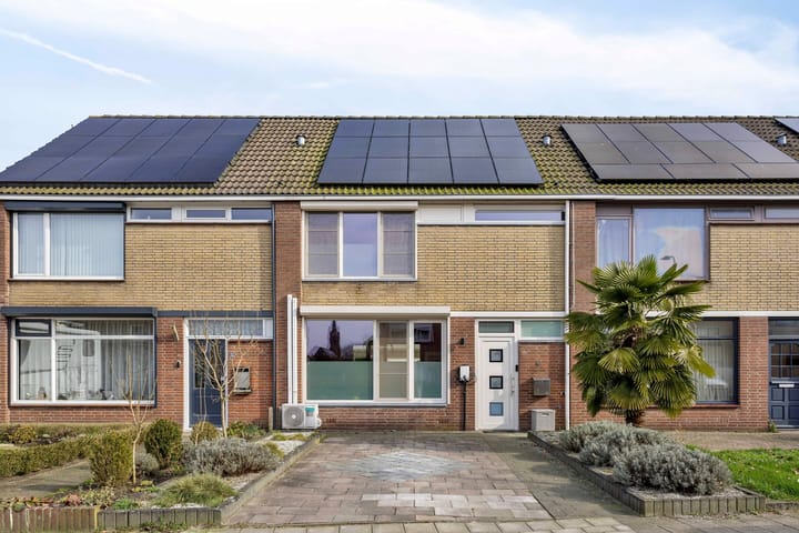 Foto 26 van Tulpstraat 10