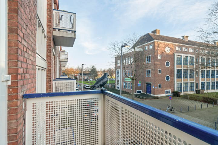 Foto 9 van Brigantijnstraat 53-B