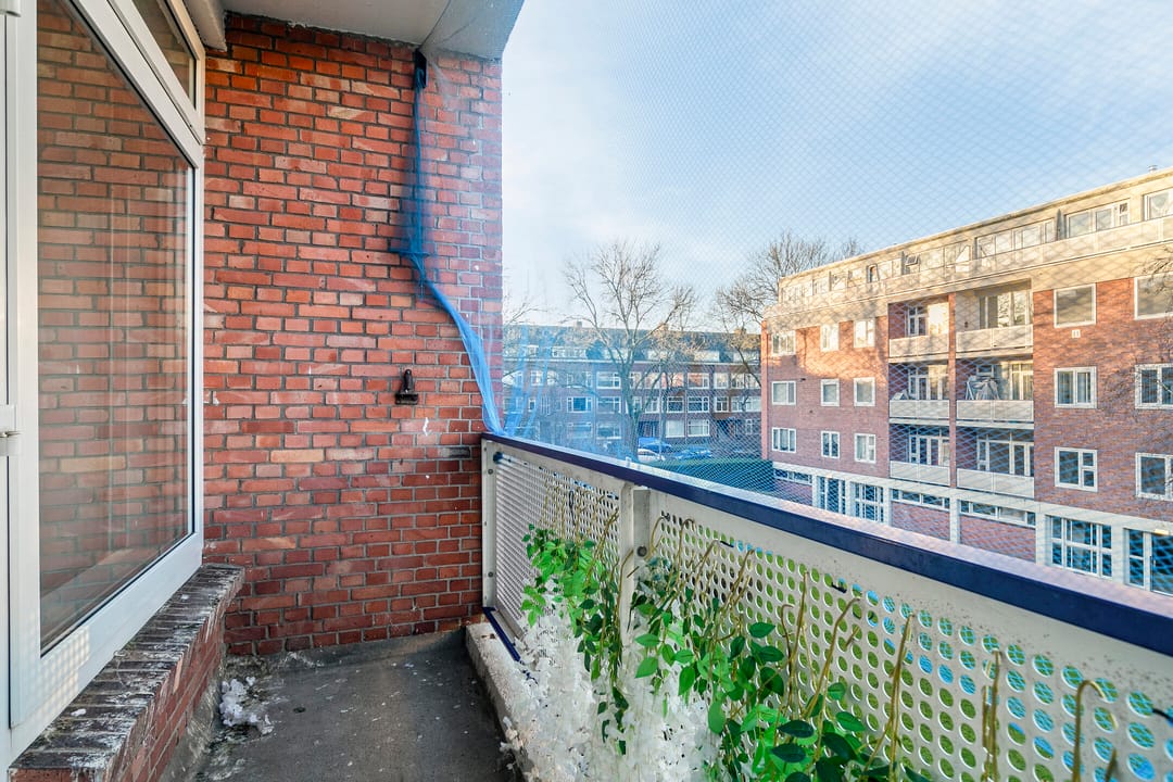 Photo 13 of Brigantijnstraat 53-B