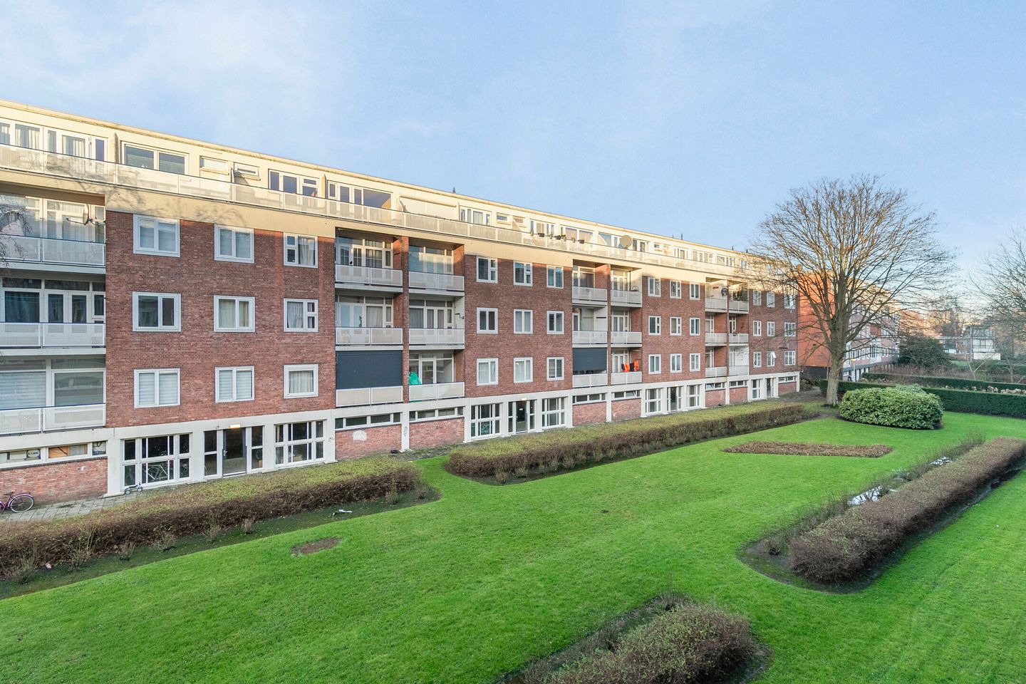 Photo 14 of Brigantijnstraat 53-B