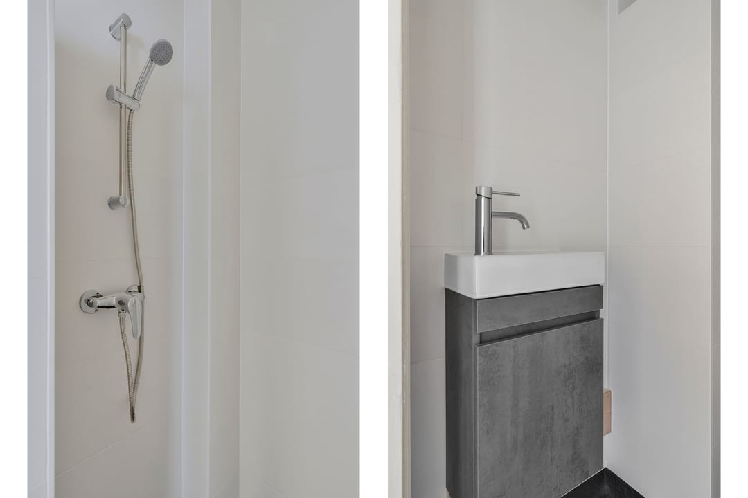 Photo 16 of Brigantijnstraat 53-B