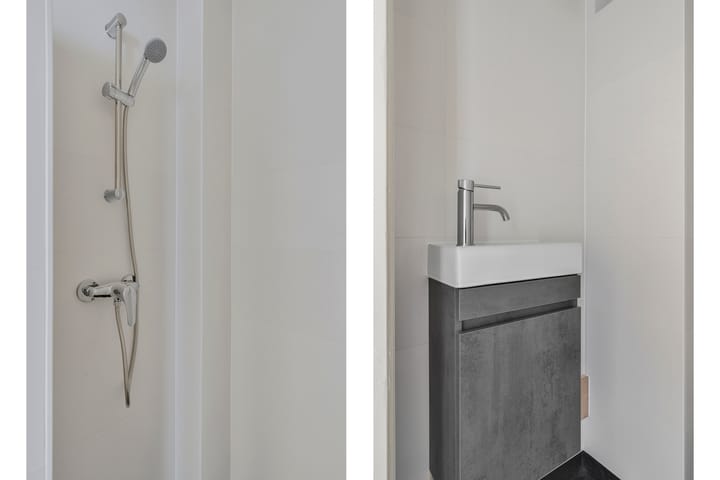 Foto 16 van Brigantijnstraat 53-B