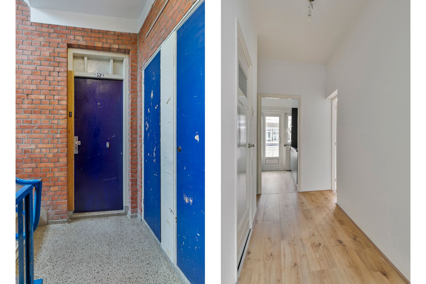 Photo 20 of Brigantijnstraat 53-B