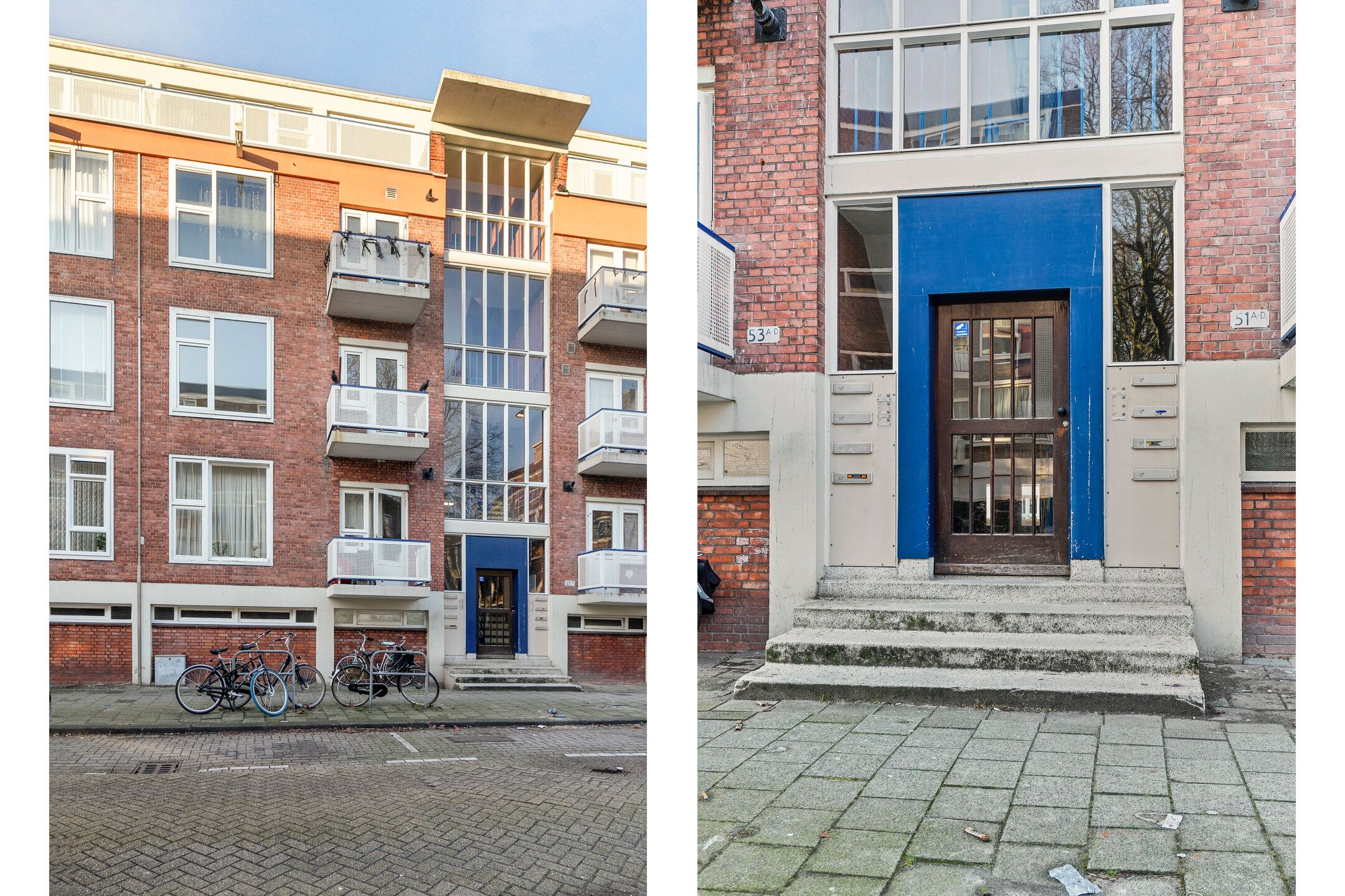 Photo 21 of Brigantijnstraat 53-B