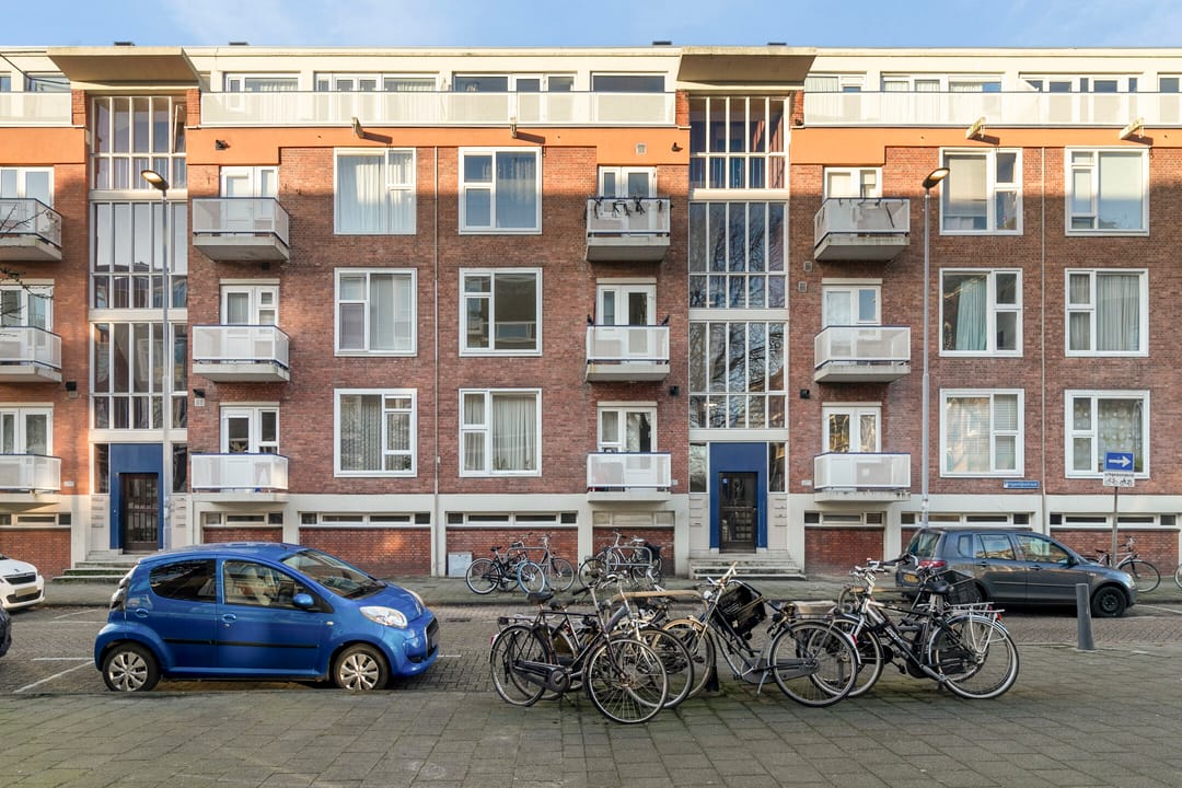 Photo 22 of Brigantijnstraat 53-B