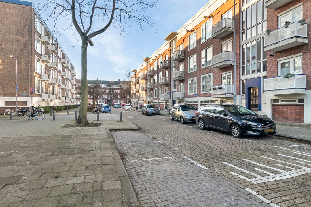 Photo 23 of Brigantijnstraat 53-B