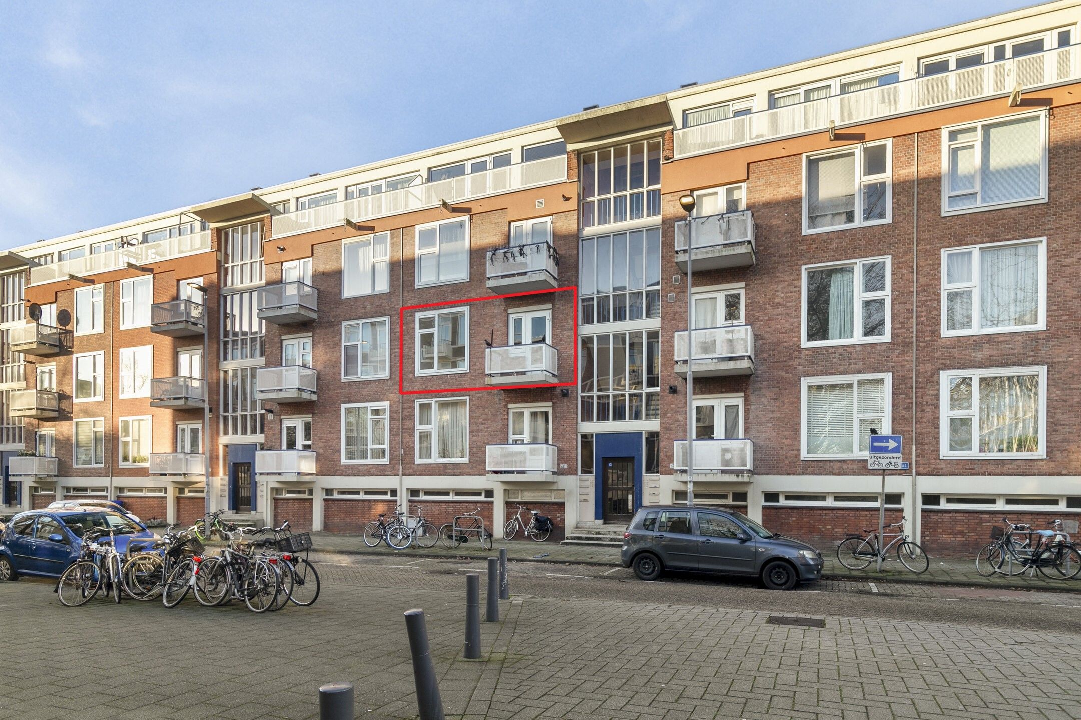 Photo 24 of Brigantijnstraat 53-B