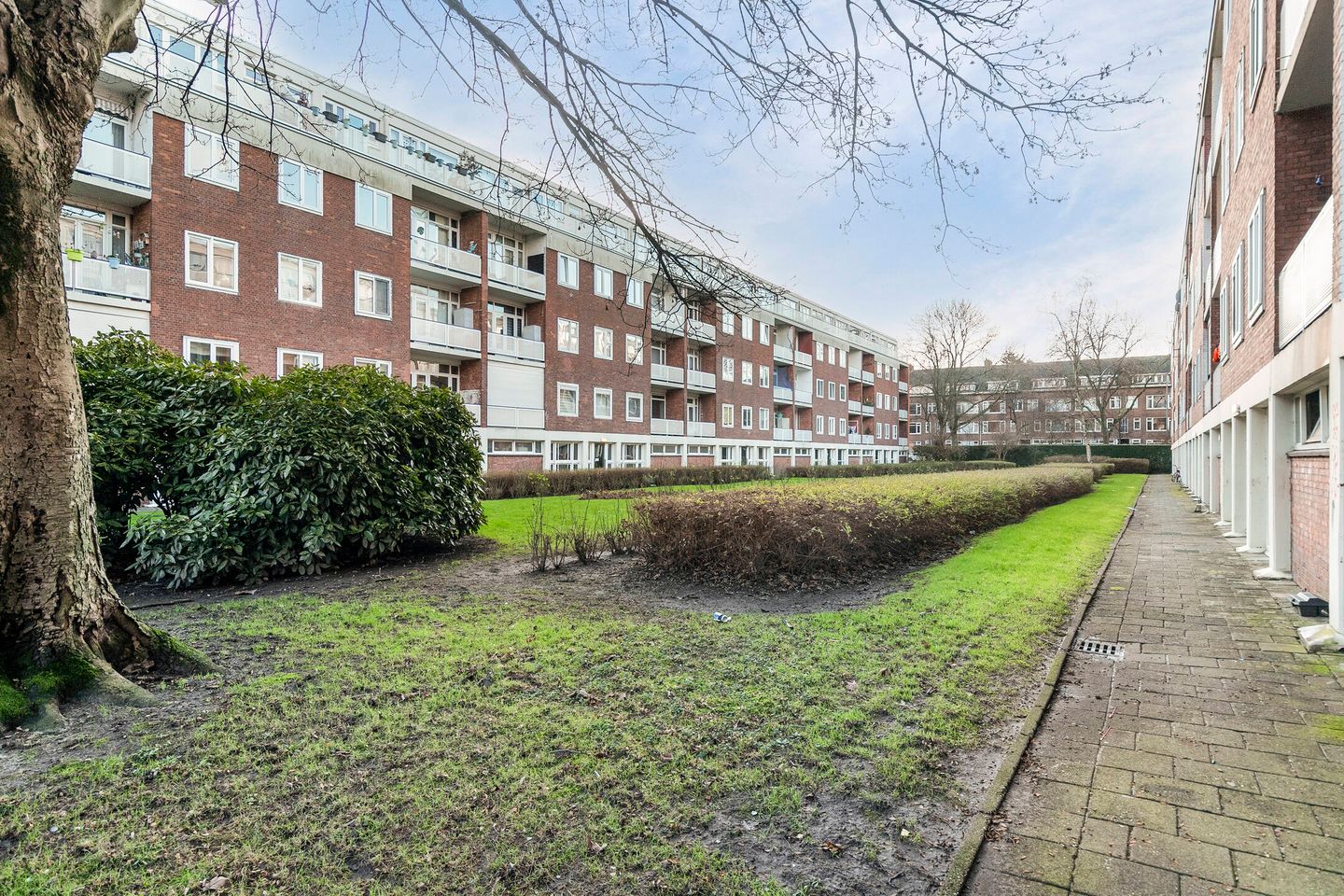 Photo 25 of Brigantijnstraat 53-B