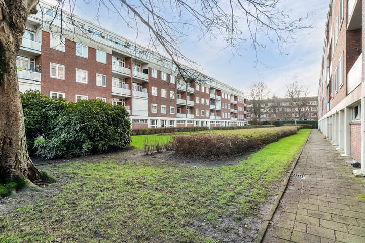 Foto 25 van Brigantijnstraat 53-B