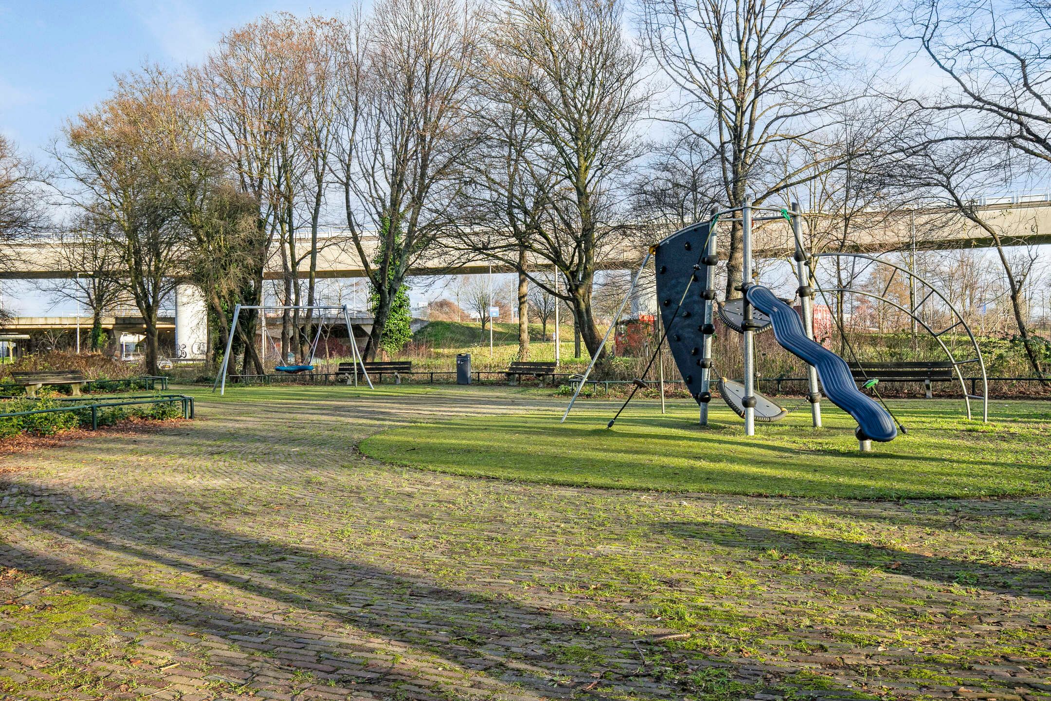 Photo 27 of Brigantijnstraat 53-B