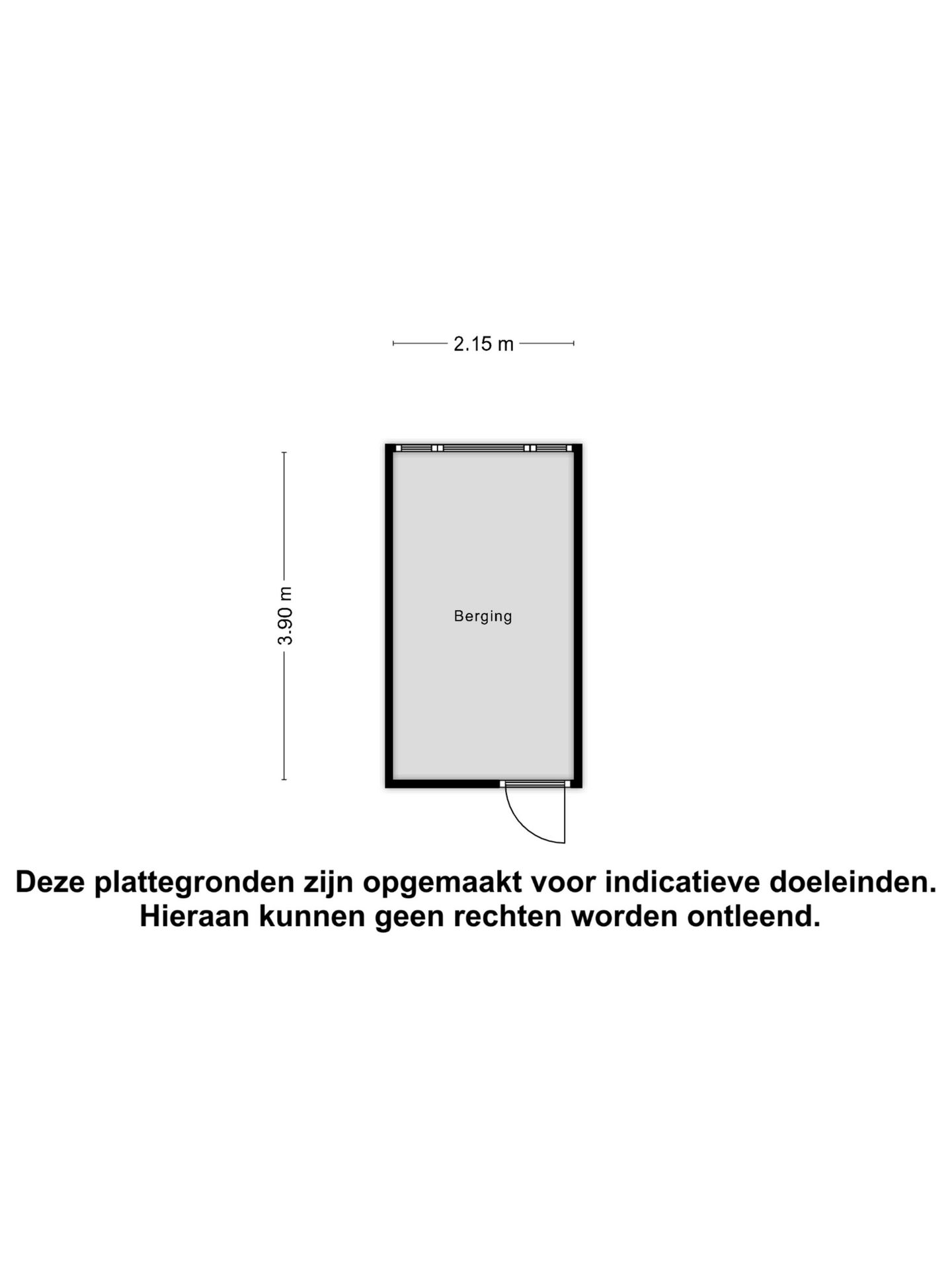 Photo 29 of Brigantijnstraat 53-B