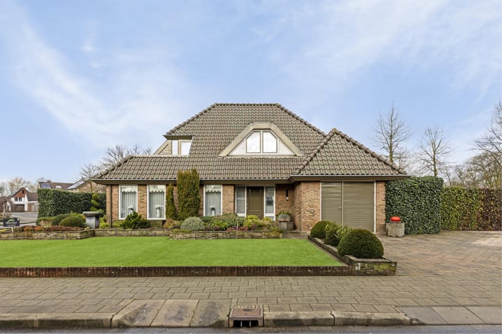 Foto 2 van Drieskamp 2