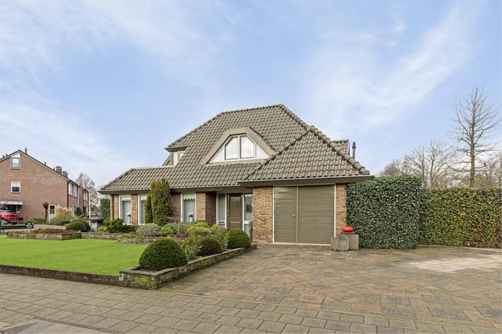 Foto 4 van Drieskamp 2