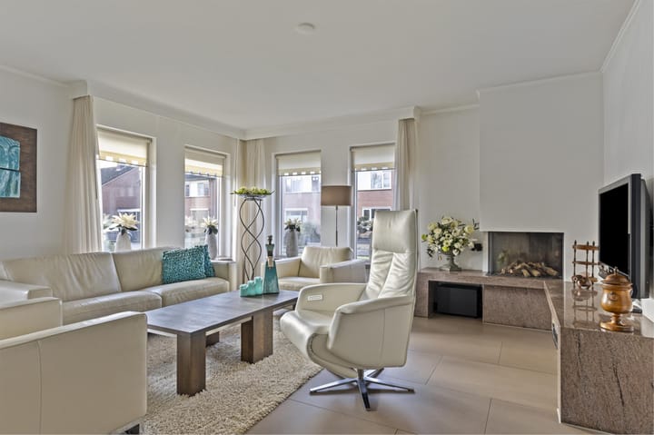 Foto 9 van Drieskamp 2