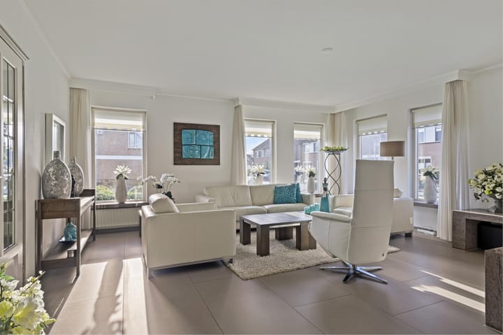 Foto 10 van Drieskamp 2