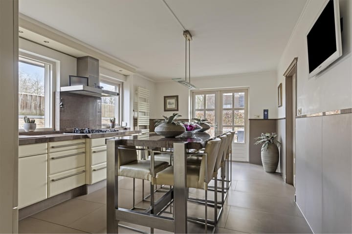 Foto 16 van Drieskamp 2