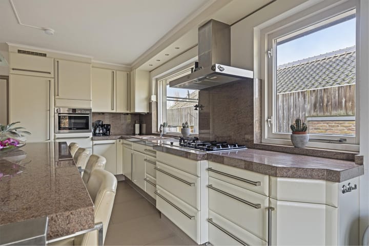 Foto 18 van Drieskamp 2