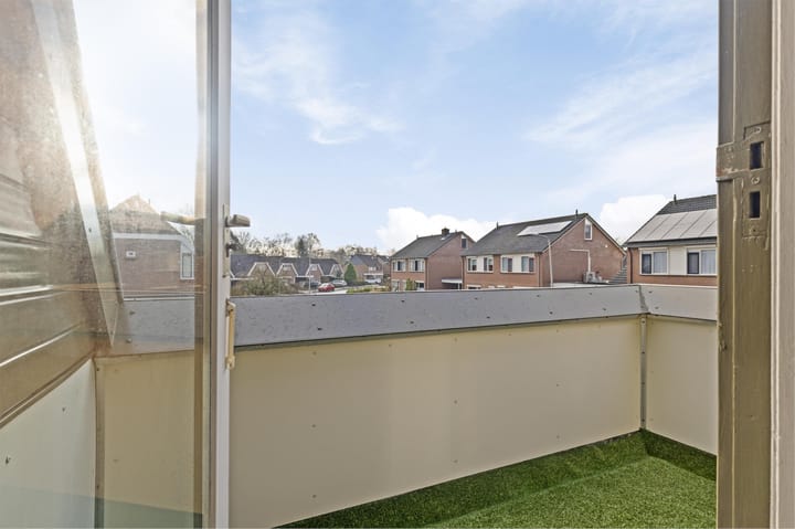 Foto 26 van Drieskamp 2