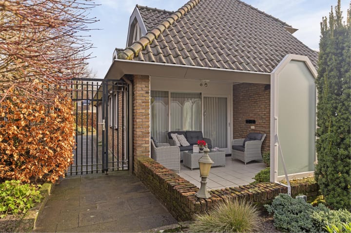 Foto 39 van Drieskamp 2