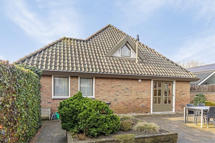 Foto 43 van Drieskamp 2