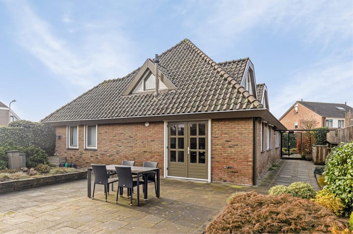 Foto 44 van Drieskamp 2