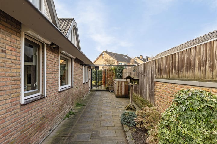 Foto 46 van Drieskamp 2