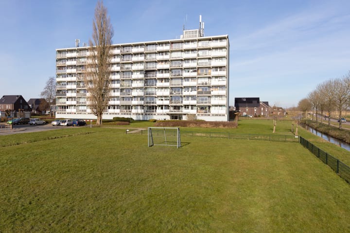 Foto 1 van Boudewijnstraat 7