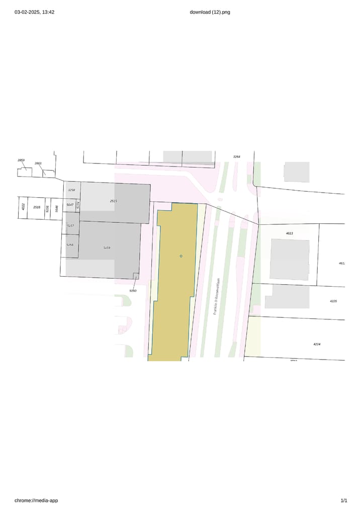 Foto 25 van Franklin D Rooseveltlaan 187