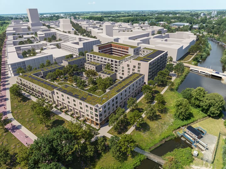 De Suikerzijde main image