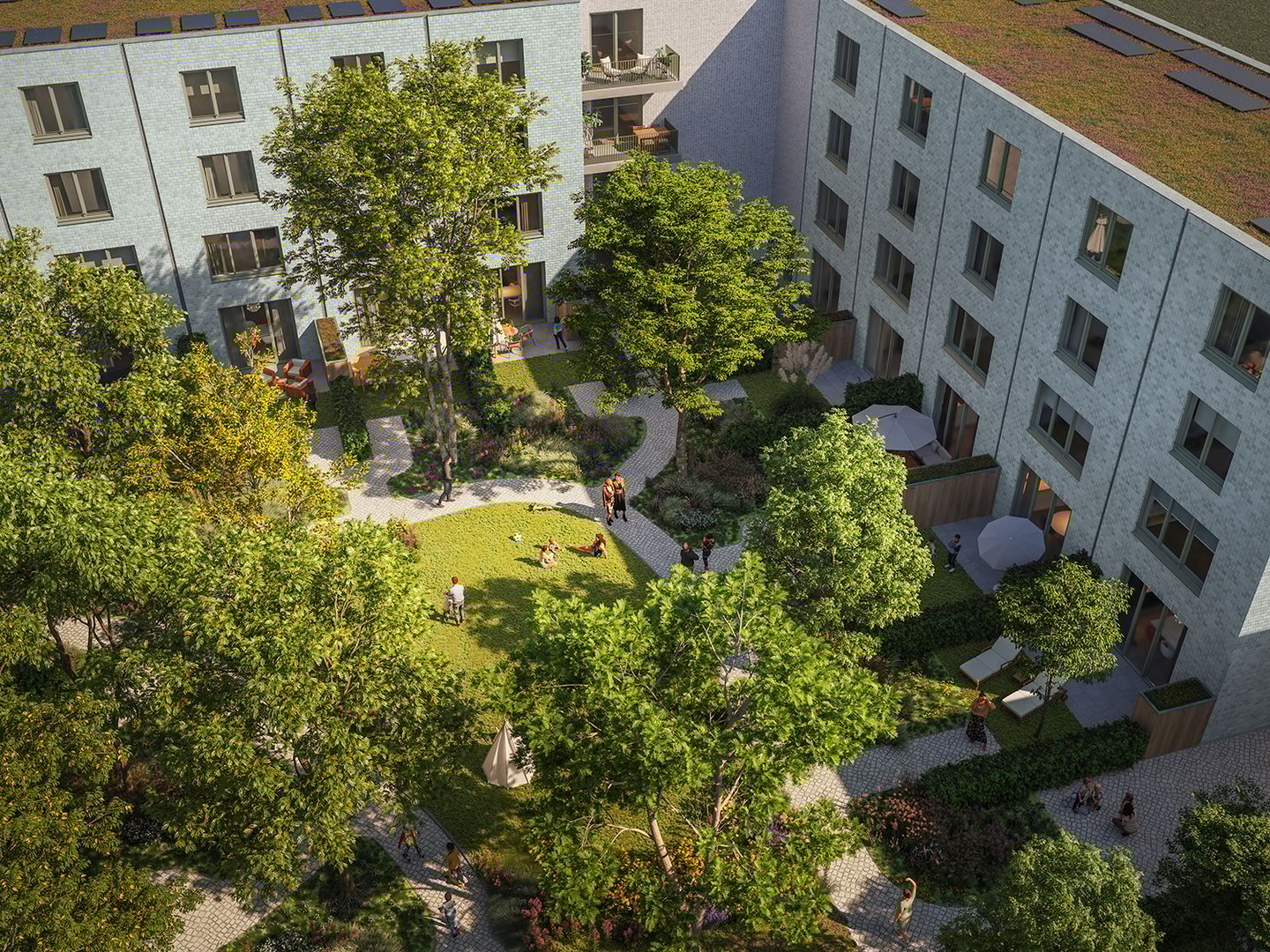 Foto 2 van De Suikerzijde