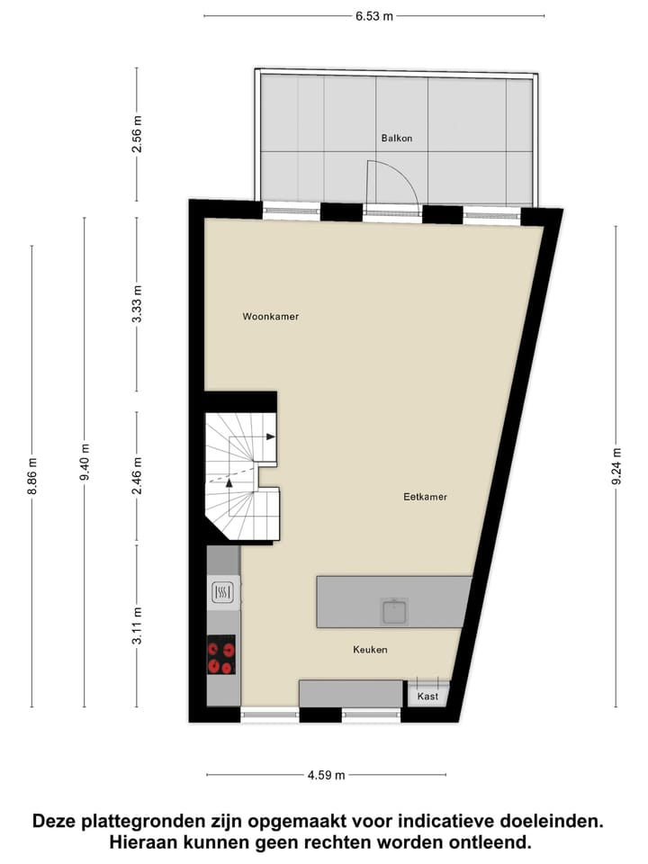 Foto 21 van IJsseloogwal 71