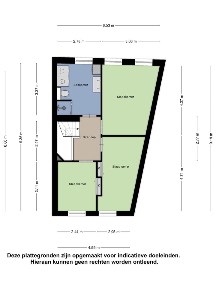 Foto 29 van IJsseloogwal 71