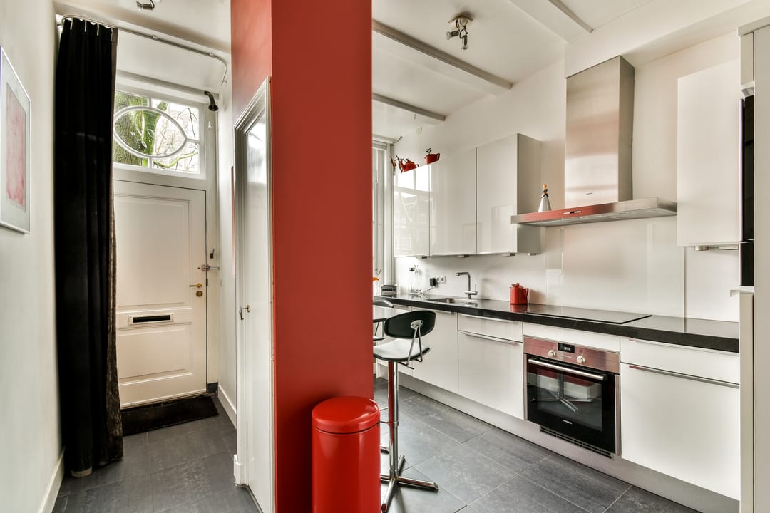 Foto 7 van Egelantiersgracht 101-A